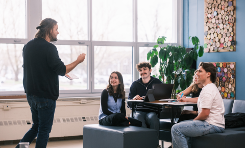 Éducation spécialisée