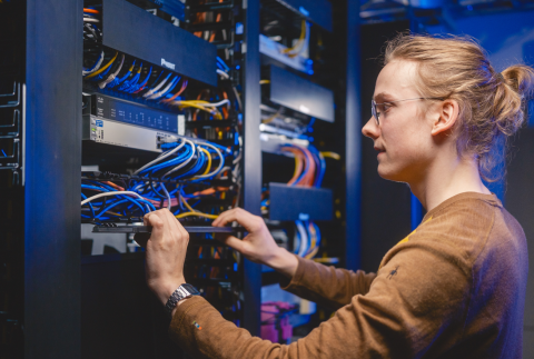 Réseaux et télécommunications