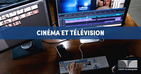 Cinéma et télévision | Capsule d'information