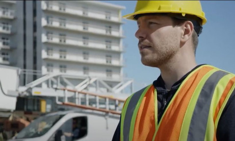 Technologue en génie du bâtiment – Fonction : Ingénieux