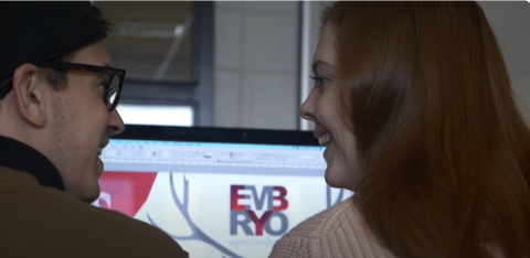 Vidéo de programme