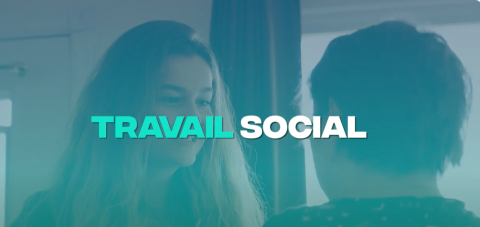 Travail social au Cégep de Jonquière