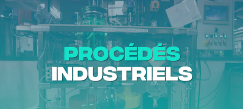Chosir Procédés industriels au Cégep de Jonquière