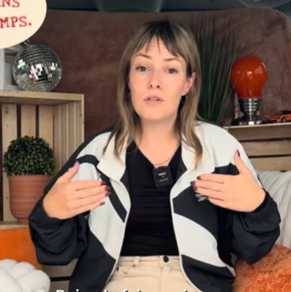 Le parcours de Jill Niquet-Joyal – réalisatrice en variété 