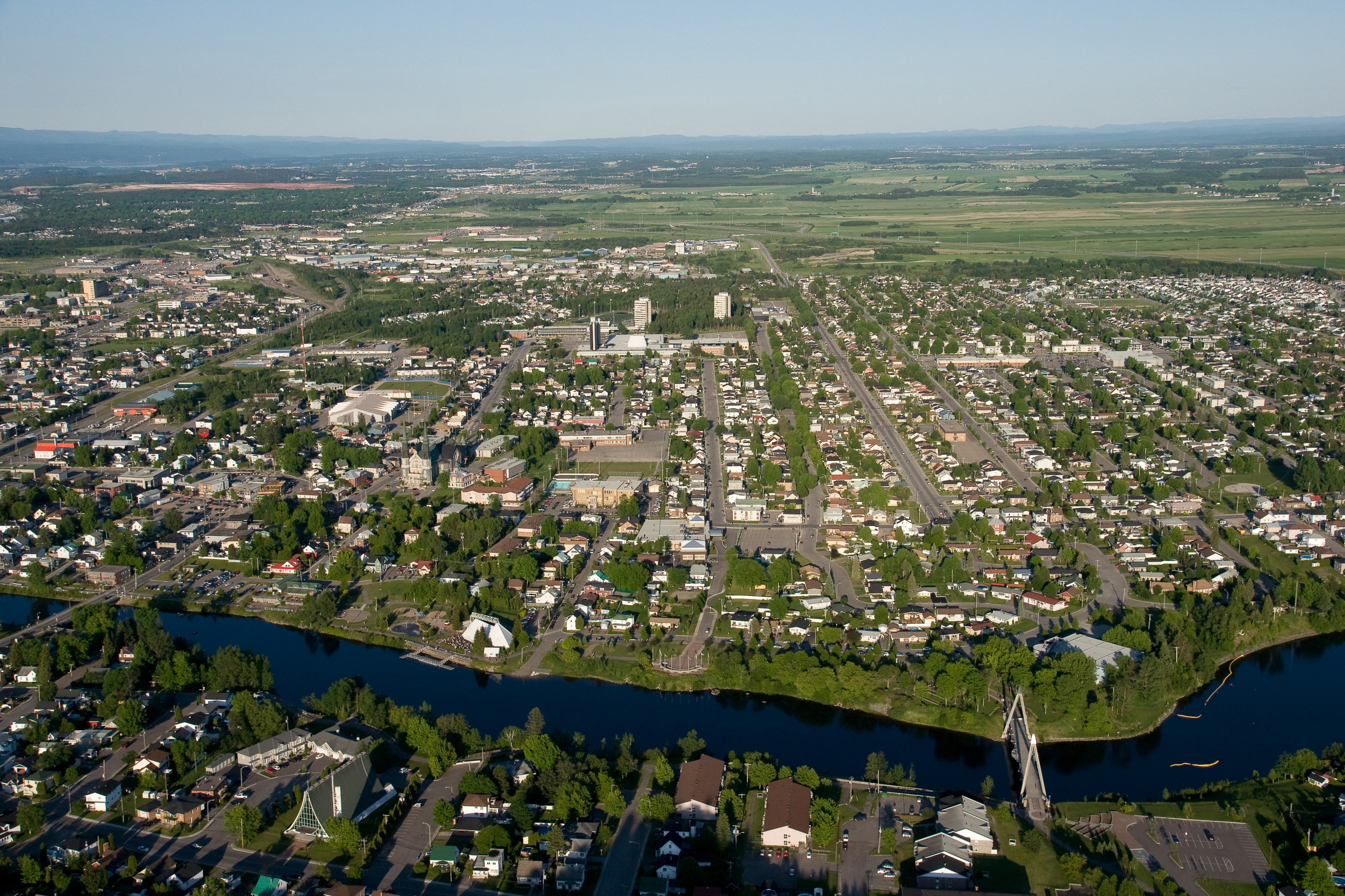 Cégep de Jonquière