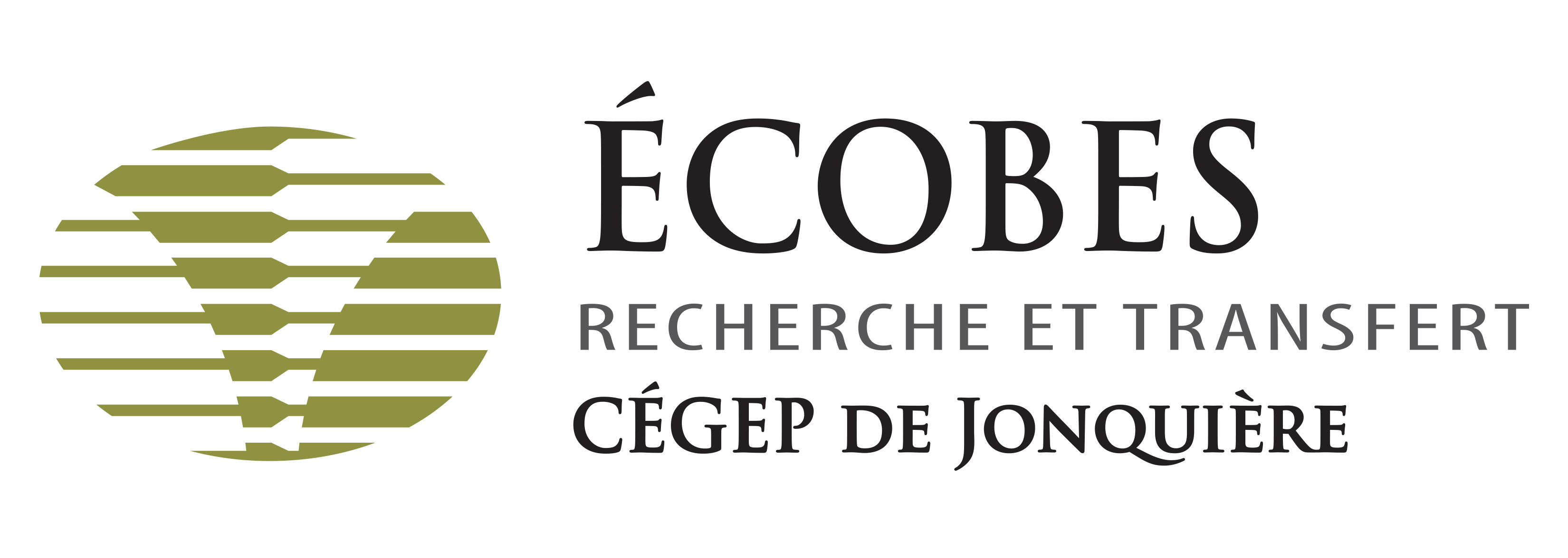 Logo ÉCOBES
