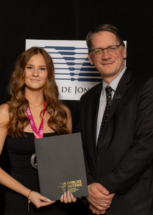 Forces Avenir - prix