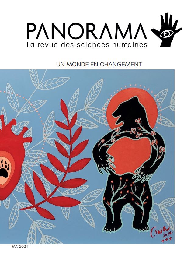 Panorama - page couverture - Mai 2024