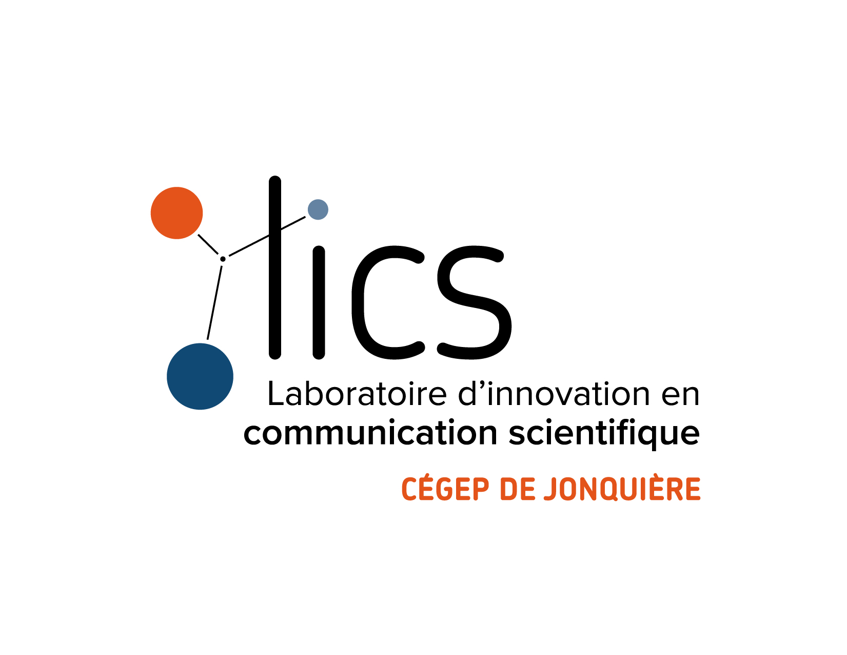 Logo du LICS