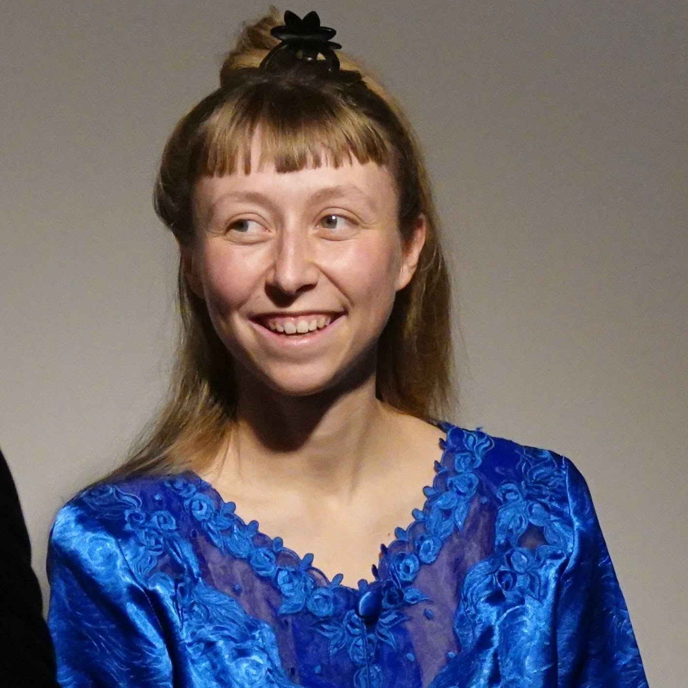 Alice Guéricolas-Gagné